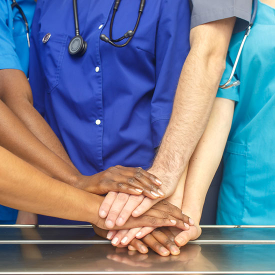 Visitas Formativas en el Equipo de Cirugía de Mano y Muñeca de Madrid