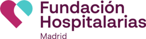 Logo Fundacion Hospitalarias MADRID